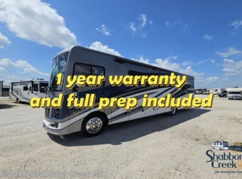 Used 2025 Holiday Rambler Vacationer 35K available in Atkinson, Illinois