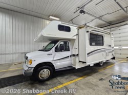 Used 2001 Fleetwood Jamboree 23E available in Atkinson, Illinois