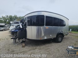 Used 2023 Airstream Basecamp 20 available in Atkinson, Illinois