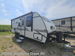 Used 2021 Winnebago Minnie 2108FBS available in Atkinson, Illinois