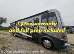 Used 2021 Newmar Bay Star 3609 available in Atkinson, Illinois