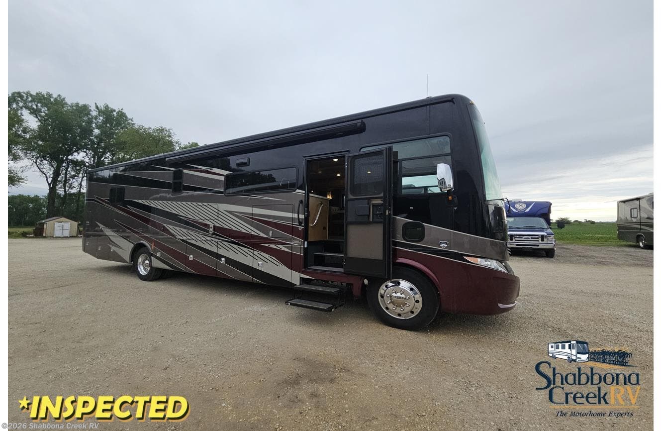 Used 2022 Tiffin Allegro Open Road 36LA available in Atkinson, Illinois