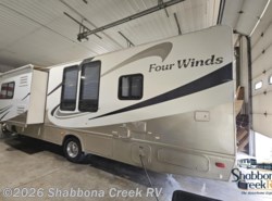 Used 2006 Thor Fourwinds 31F available in Atkinson, Illinois