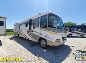 Used 2005 Damon Intruder 373W available in Atkinson, Illinois