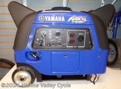 2021 Miscellaneous Yamaha Power EF3000iSEB