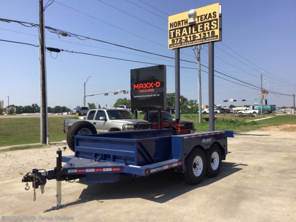 2024 Air-tow UT14-10 available in Lewisville, TX