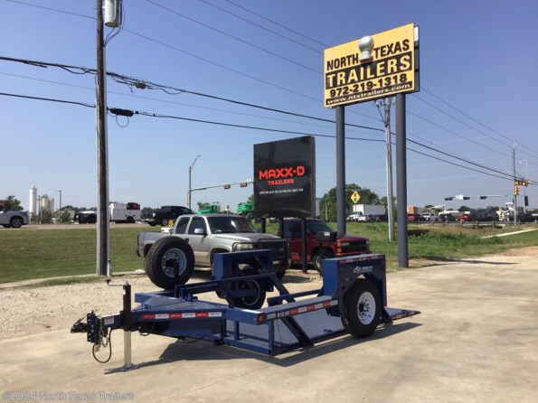 2024 Air-tow S12-55 available in Lewisville, TX