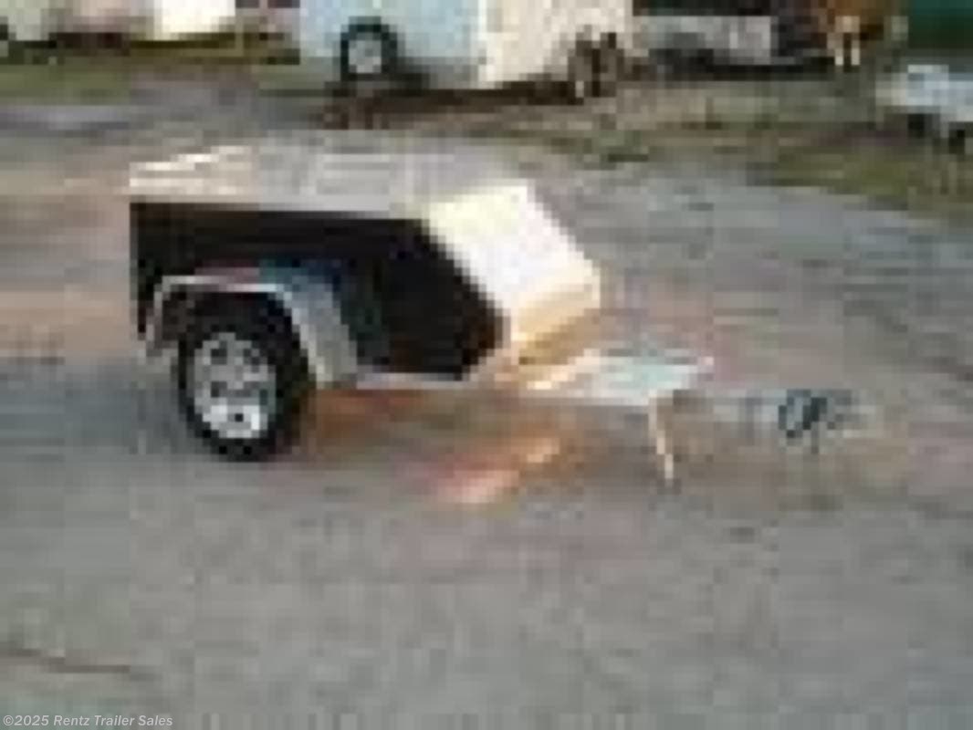 Motorcycle Trailer 2020 Aluma MCTXL TrailersUSA