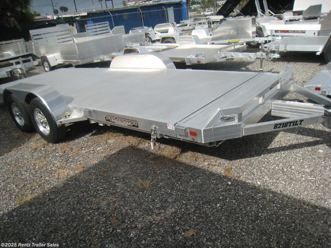 Hudson trailers for sale