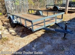 2021 Miscellaneous GPS Trailers GT612