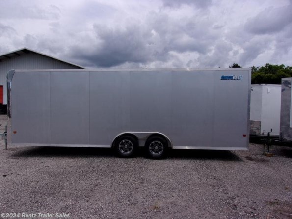 2022 CargoPro C8.5x20CH-IF Car Hauler available in Hudson, FL