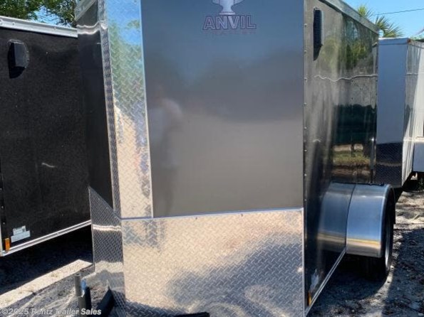 2023 Anvil AT5X8SA available in Hudson, FL