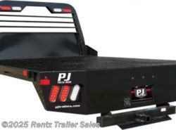 2022 PJ Trailers 11' 4"