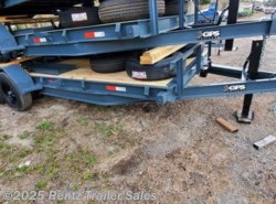 2022 GPS Trailers EH1814K