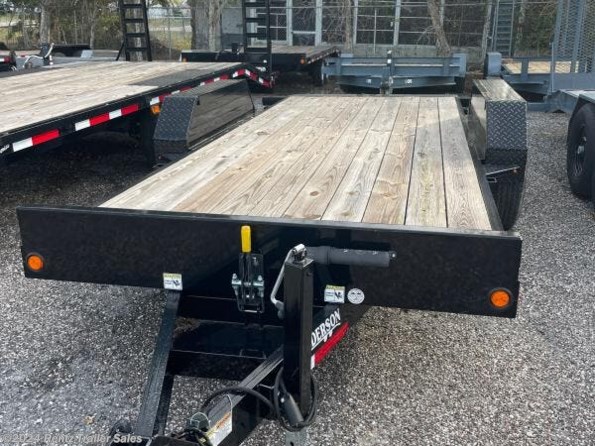 2022 Anderson 7 Ton 7x18 Tilt Equipment Series Other available in Hudson, FL
