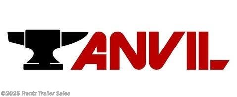 2023 Anvil AT6X10SA available in Hudson, FL