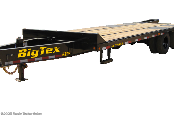 2023 Big Tex 22PH-20+5 available in Hudson, FL