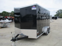 2022 Miscellaneous Haul-About Enclosed Cargo PAN714TA2