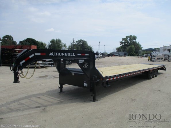 2022 Norstar Gooseneck FTG0240073 available in Sycamore, IL