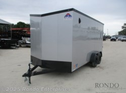 2022 Haul About Enclosed Cargo CGR716TA2
