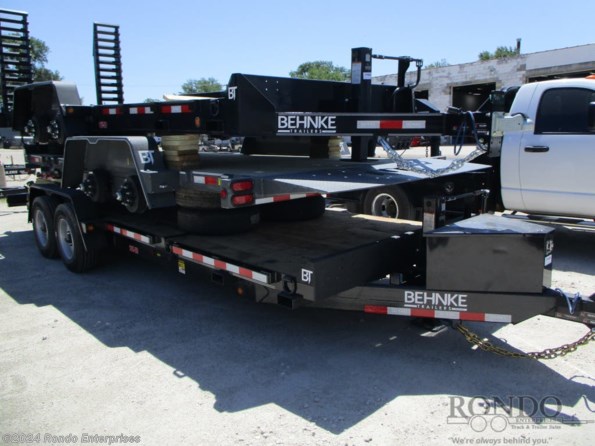 2023 Miscellaneous B-B Equipment Tilt TBCT2014ET available in Sycamore, IL