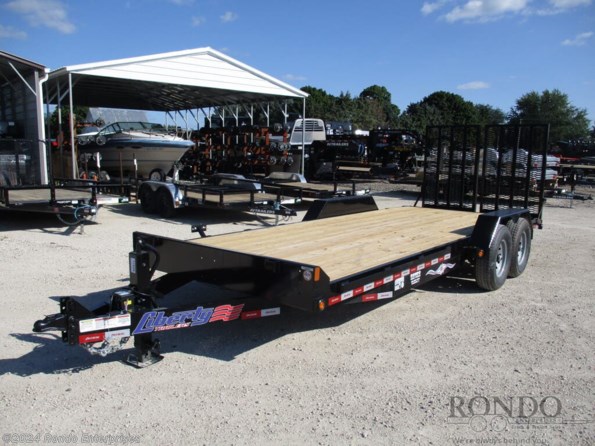 2023 Liberty Equipment LE14K83X20C6 FWSR available in Sycamore, IL