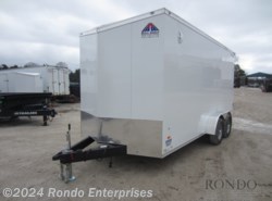 2023 Miscellaneous Haul-About Enclosed Cargo PAN716TA2