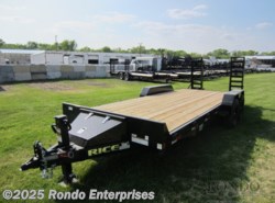 2023 Rice Trailers Equipment FMEHR8220