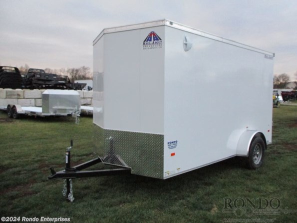 2024 Haul About Enclosed Cargo BCT612SA available in Sycamore, IL
