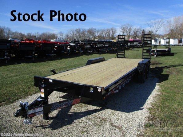 2024 Liberty Equipment LE14K83X20+2C8SR available in Sycamore, IL