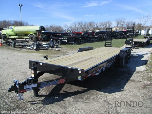 2024 Liberty Equipment LE14K83X22+2C8SR available in Sycamore, IL