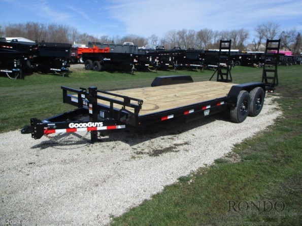 2025 GoodGuys Trailers Equipment CE620B available in Sycamore, IL