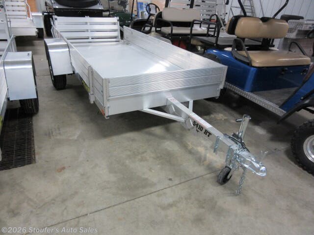 Aluma Trailer Search Results Aluma Trailers