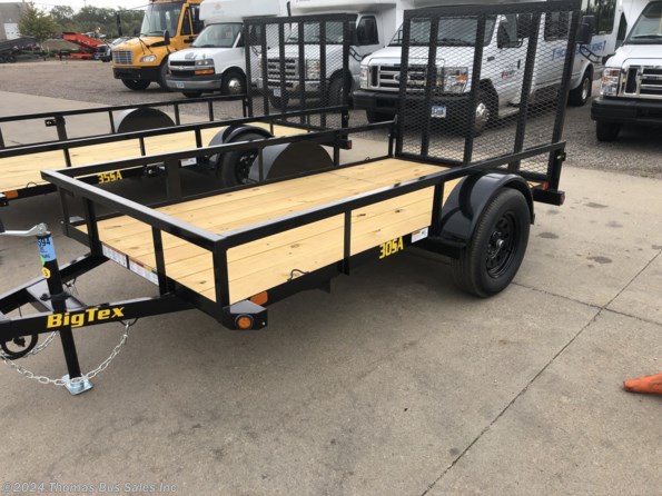 2022 Big Tex 30SA available in Des Moines, IA