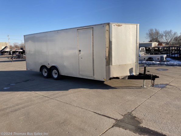 2018 H&H CA available in Des Moines, IA