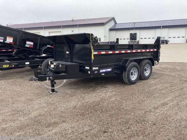 2023 Sure-Trac HD Series available in Des Moines, IA