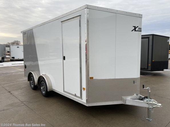 2023 Xpress available in Des Moines, IA