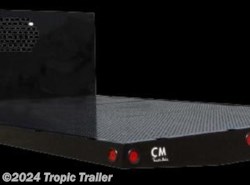 2022 CM Trailers PL Truck Bed