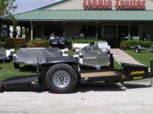 Tropic Trailer - Fort Myers, Florida Trailer Dealer | TrailersUSA