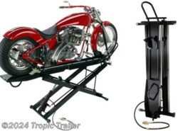 2022 Kendon Cruiser/Harley Bike Lift