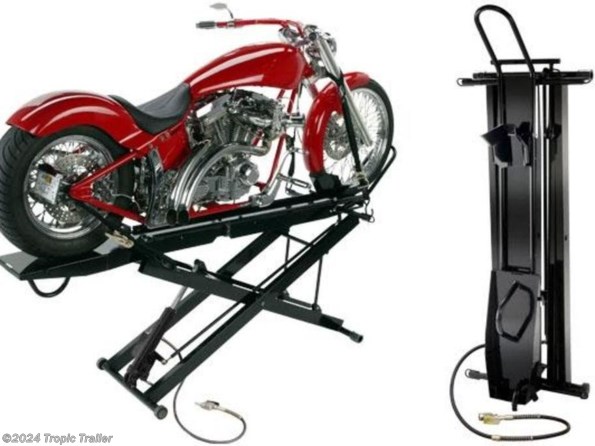 2023 Kendon Cruiser/Harley Bike Lift available in Fort Myers, FL