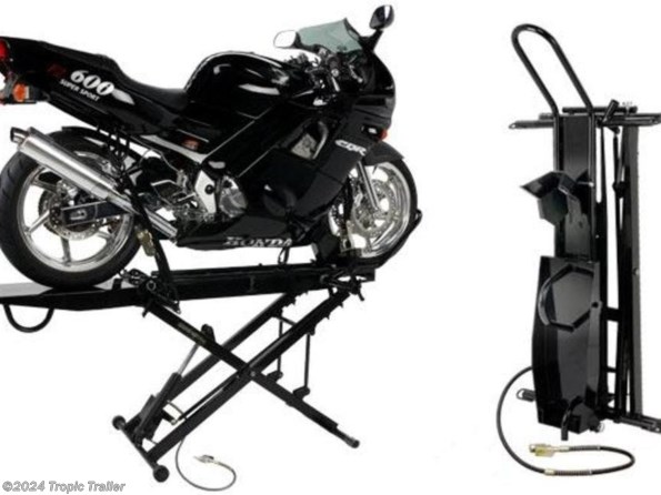 2022 Kendon Sport Bike Lift available in Fort Myers, FL