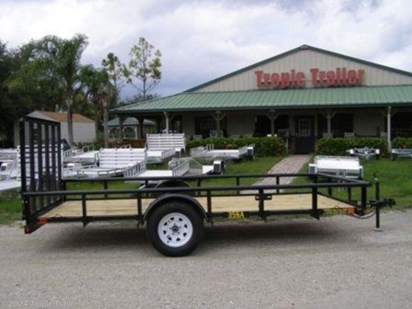 2023 Big Tex 35SA 14 available in Fort Myers, FL