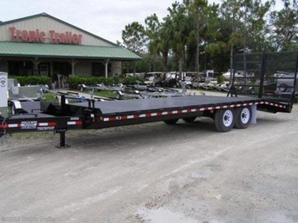 2022 Rolls Rite Trailers 14KP25DE-DO available in Fort Myers, FL