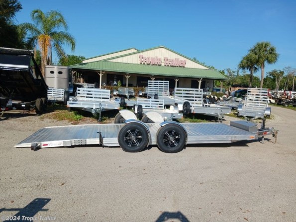 2024 Timpte 1020R3TSEZ Easy Load available in Fort Myers, FL