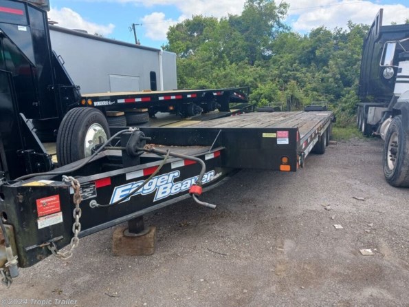 2019 Eager Beaver Easyloaders 20 XPT available in Fort Myers, FL