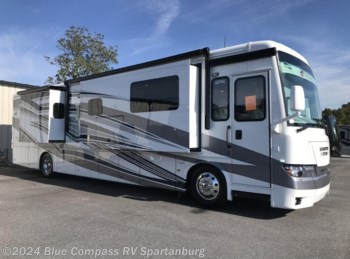 New 2022 Newmar Kountry Star 4037 available in Duncan, South Carolina