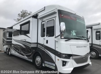New 2022 Newmar Dutch Star 4081 available in Duncan, South Carolina