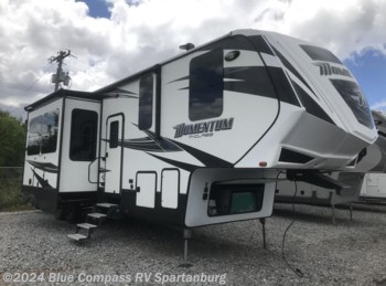 Used 2017 Grand Design Momentum 350M available in Duncan, South Carolina