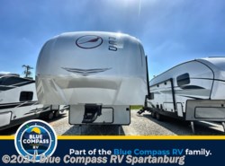 Used 2023 Forest River Cardinal Red 36MB available in Duncan, South Carolina